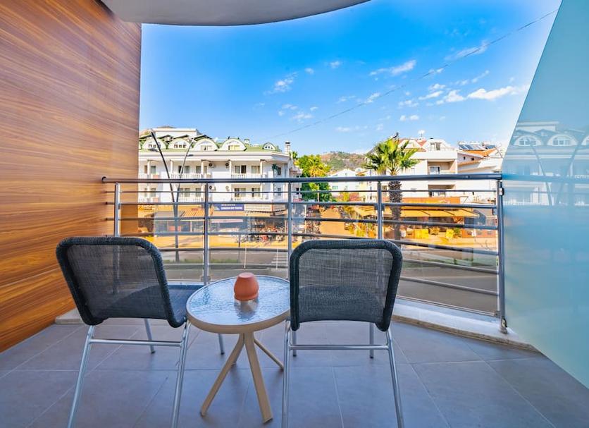 Balcone Foto