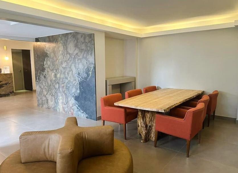 Sala pranzo Foto