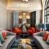 Area lounge