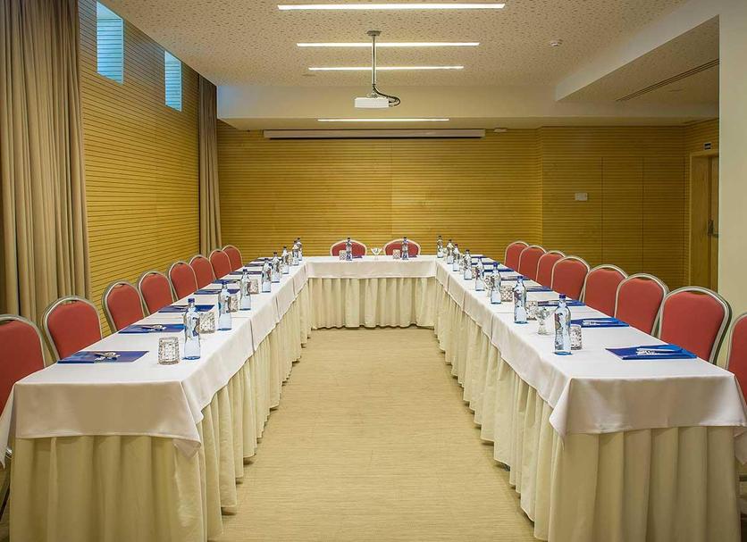 Sala conferenze Foto
