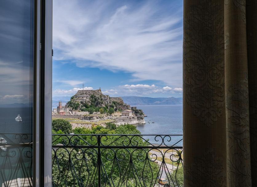 Balcone Foto