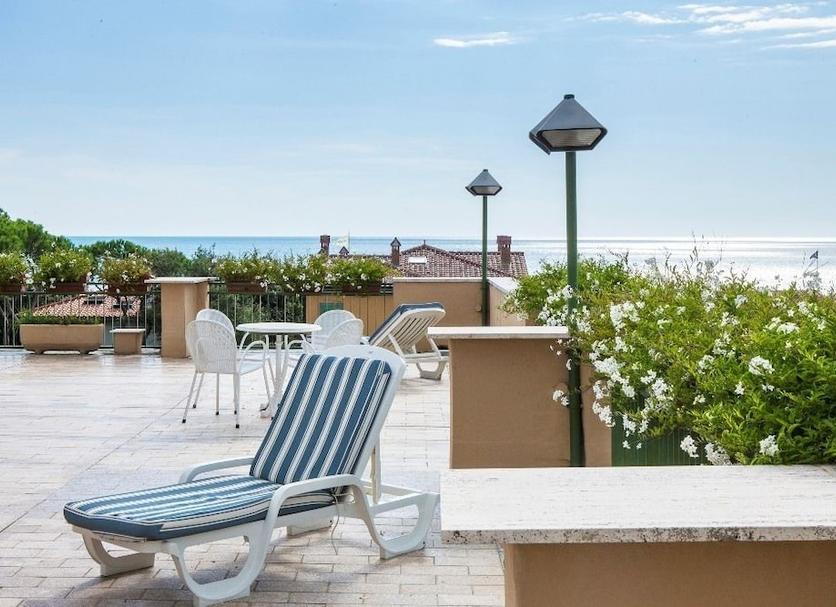 Balcone Foto