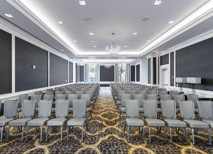 Sala conferenze Foto