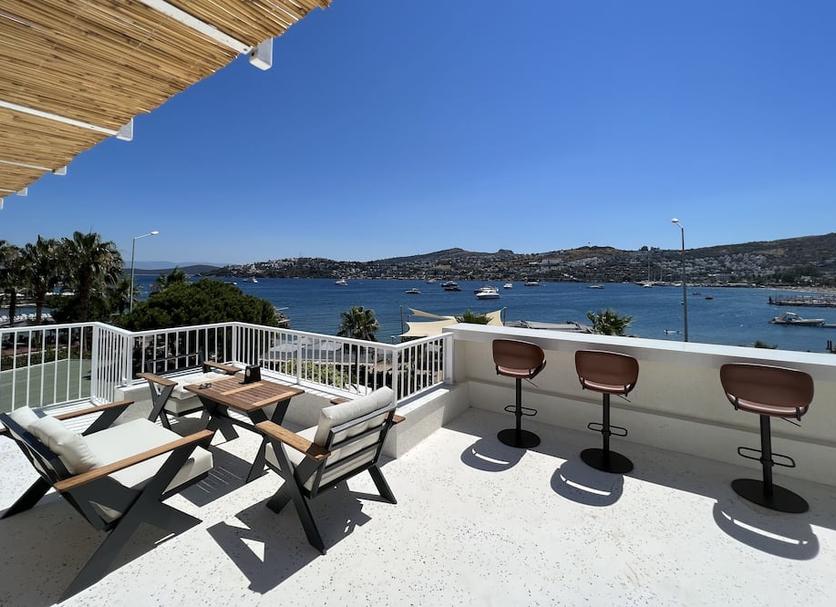 Balcone Foto
