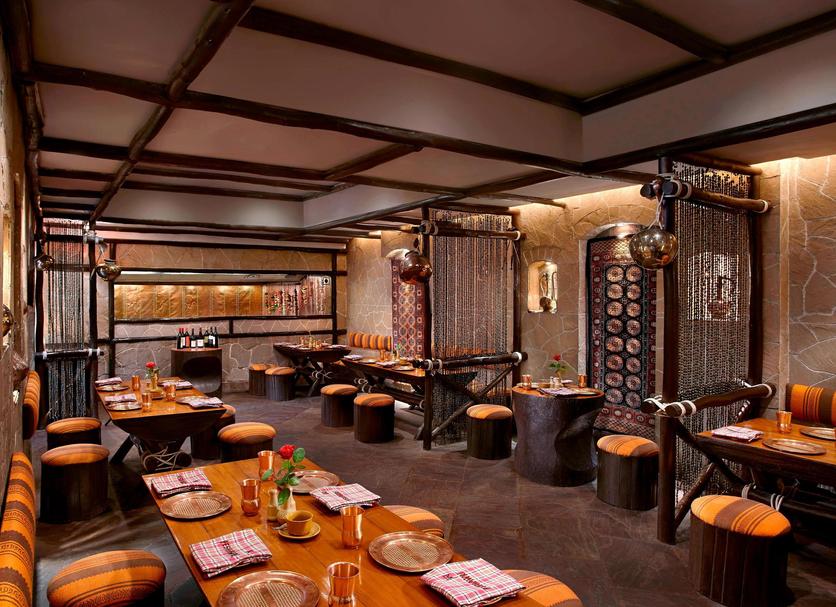 Ristorante Foto