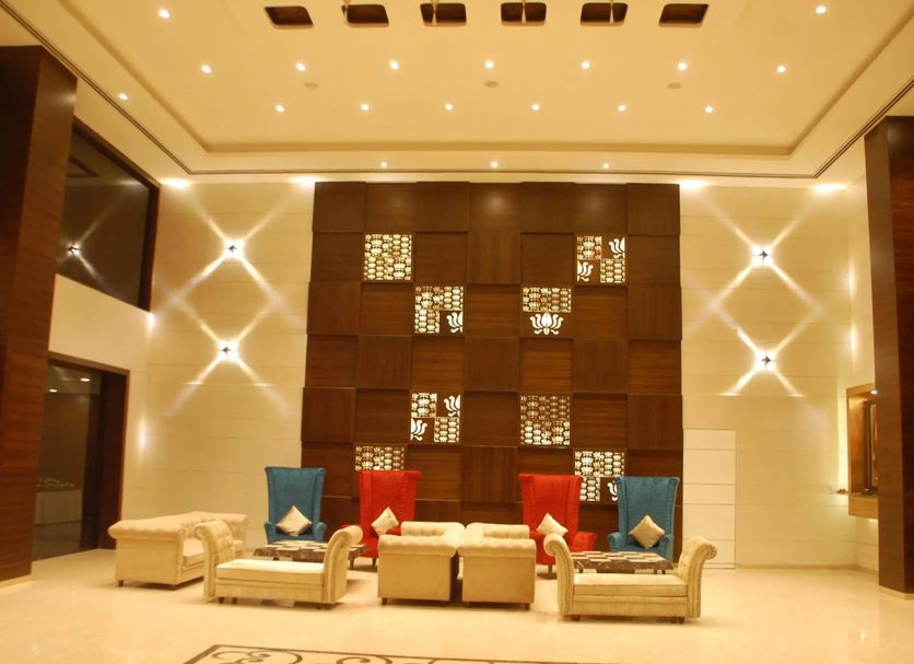 Ingresso Foto