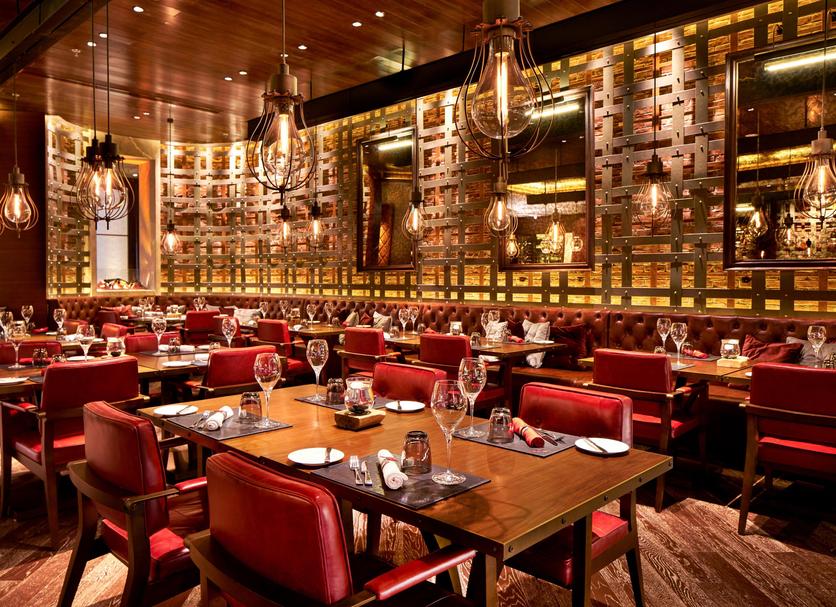 Ristorante Foto