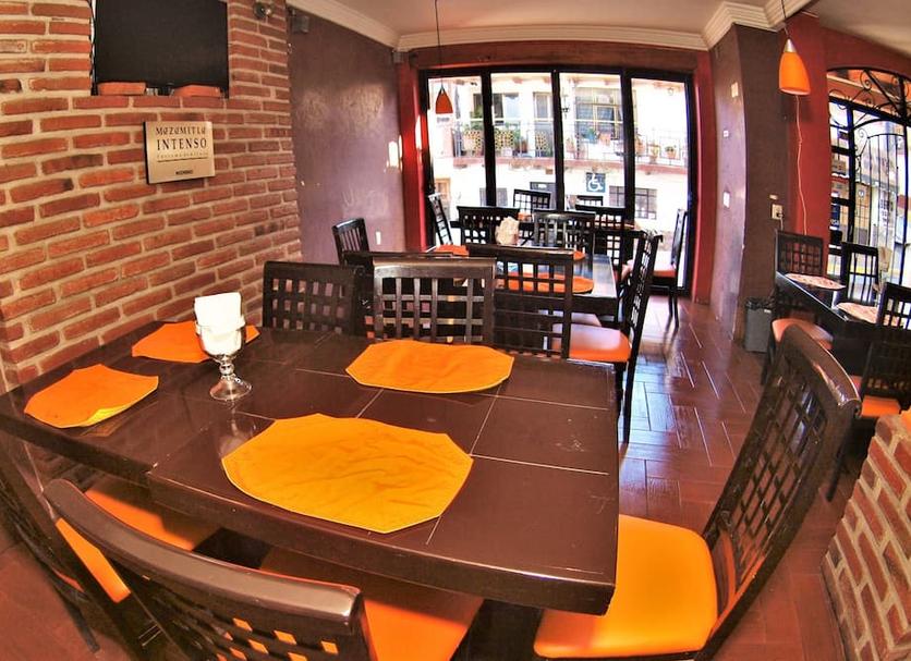 Ristorante Foto