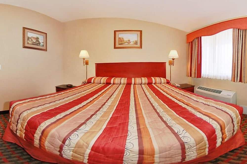 Camera da letto