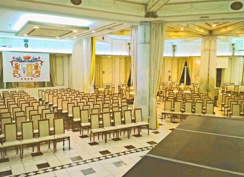 Sala conferenze Foto