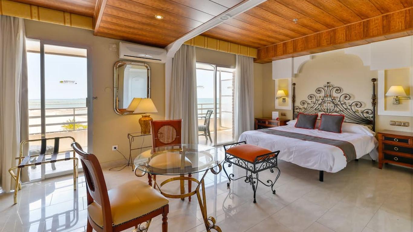Hotel Polamar