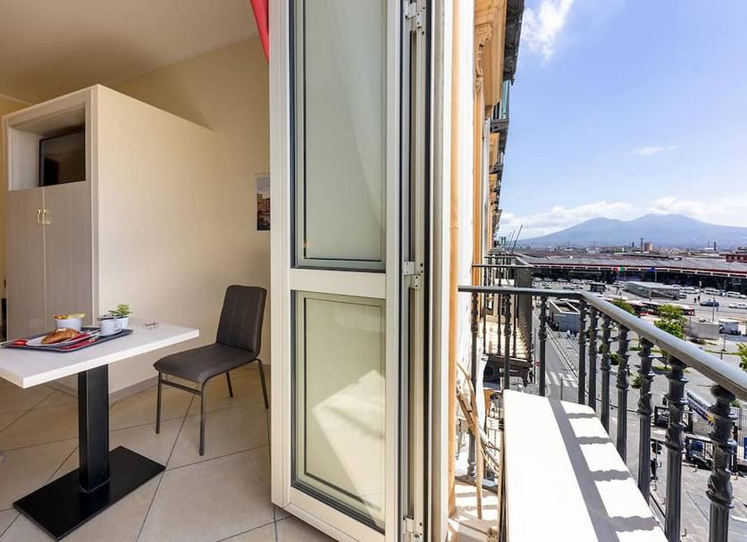 Balcone Foto