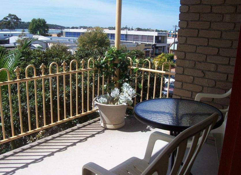 Balcone Foto