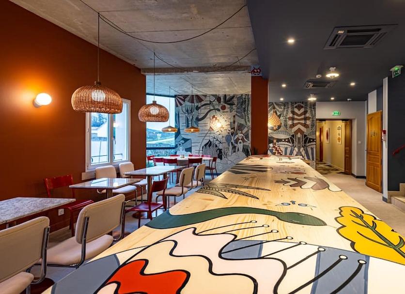 Ristorante Foto