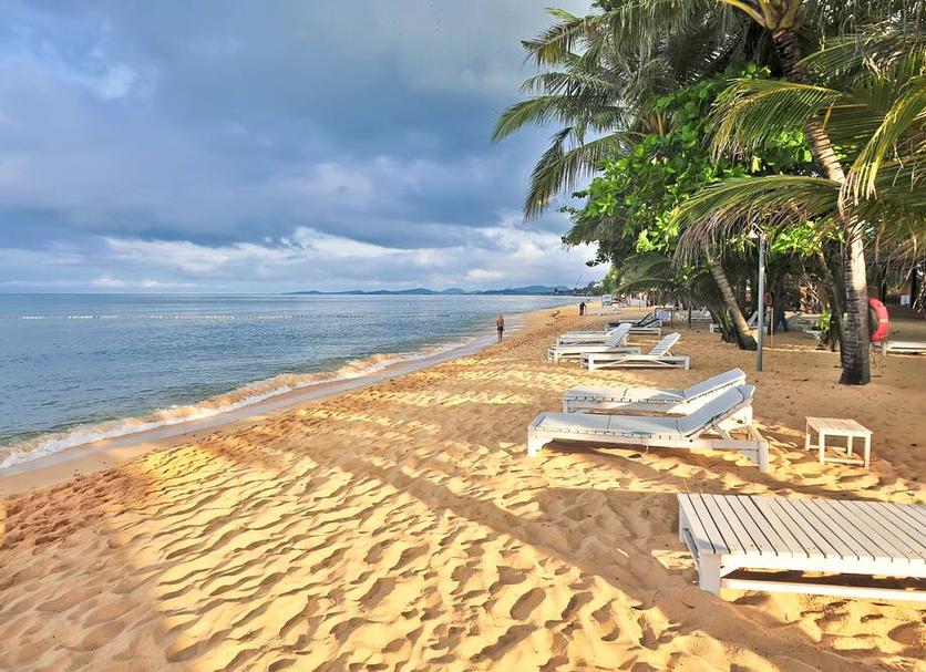 Spiaggia Foto