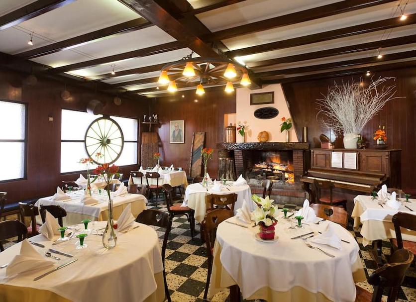 Ristorante Foto