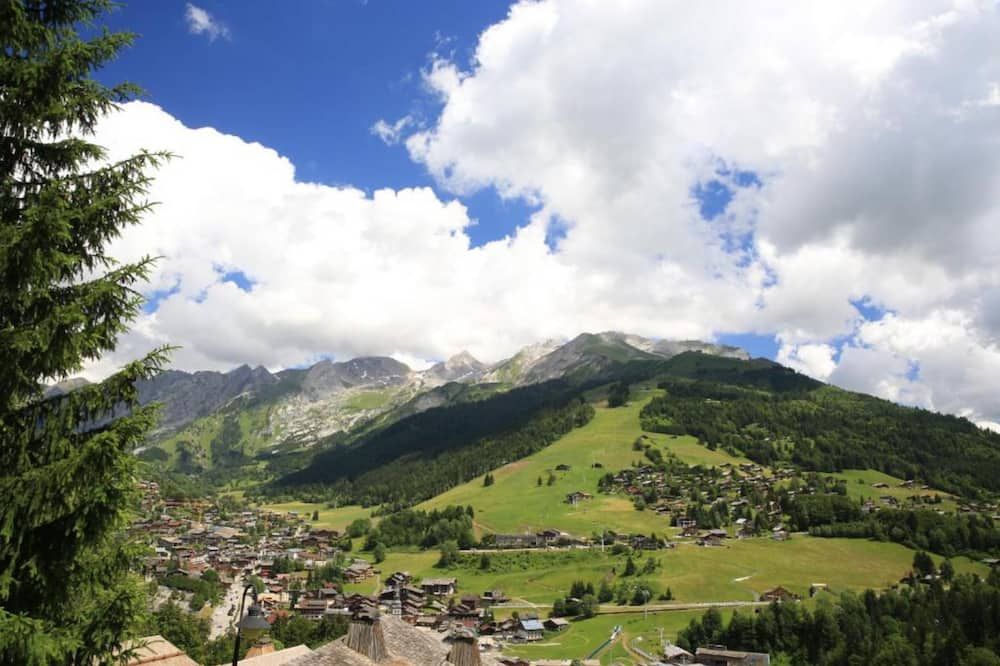 Vista esterna