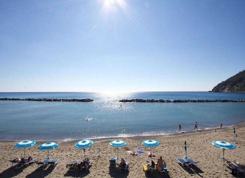 Spiaggia Foto