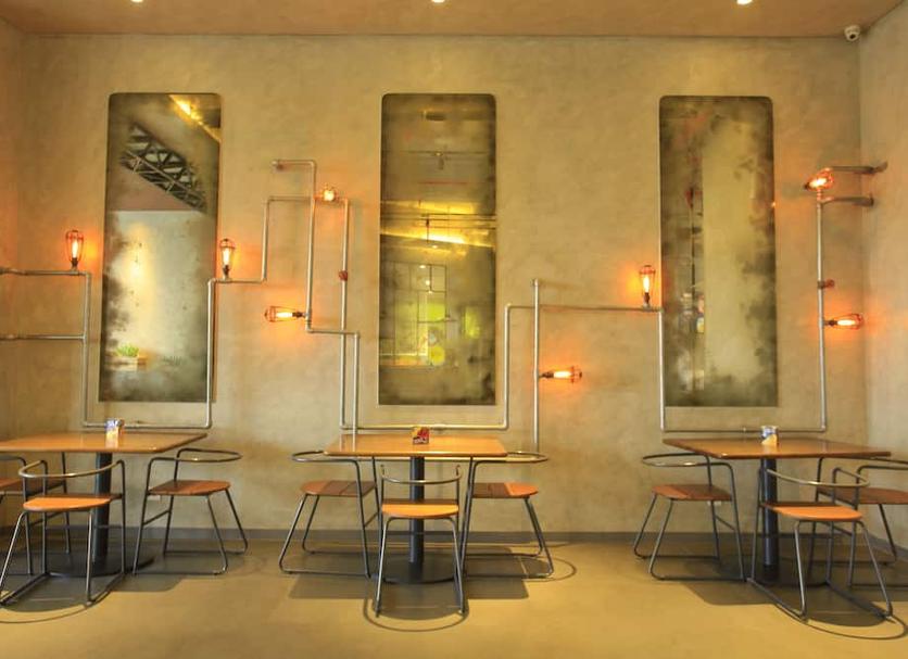 Ristorante Foto