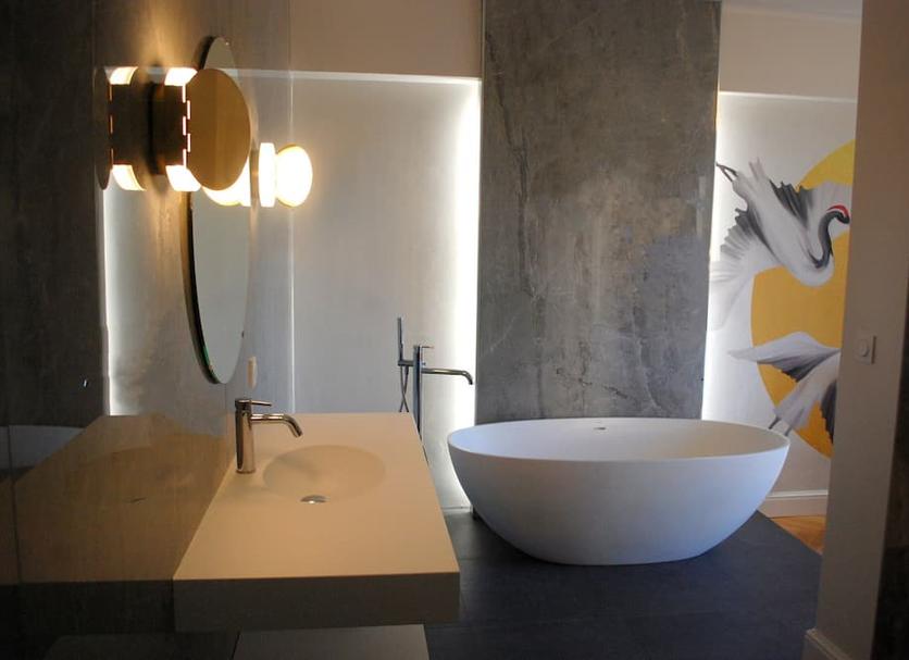 Bagno Foto