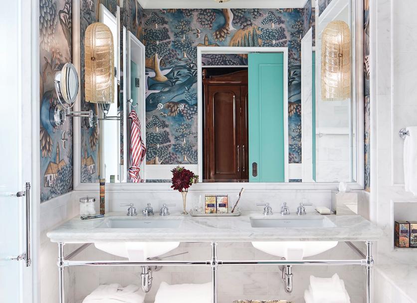 Bagno Foto