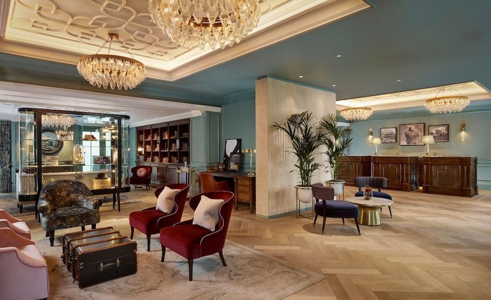 Area lounge