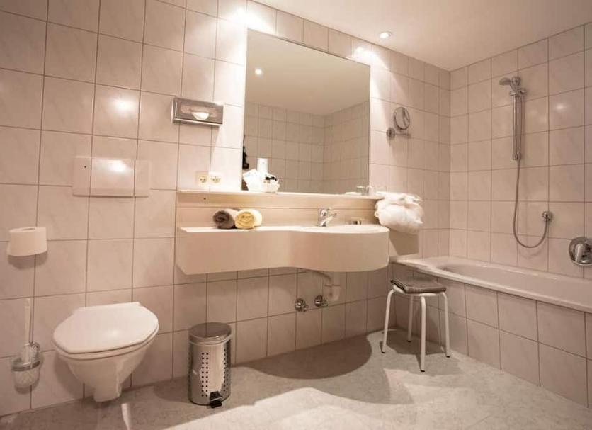 Bagno Foto