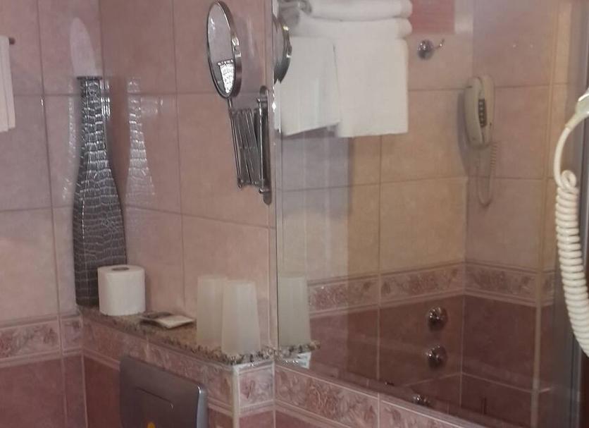 Bagno Foto