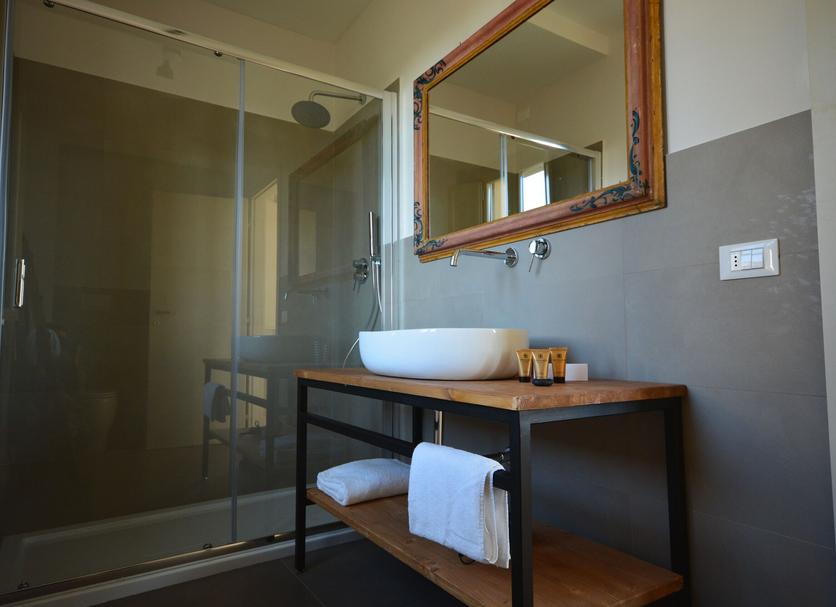 Bagno Foto