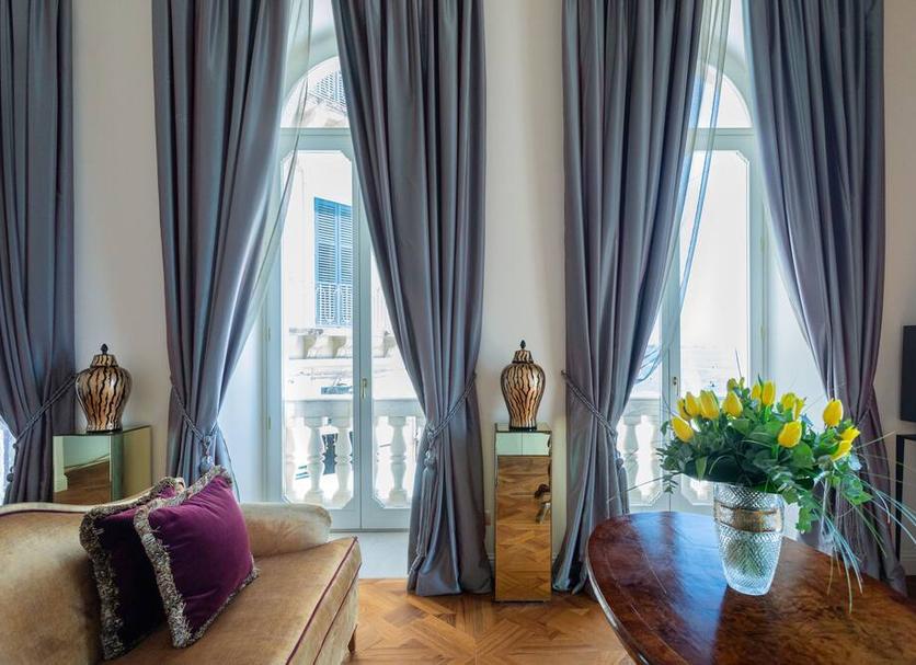 Soggiorno Foto
