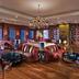 Area lounge