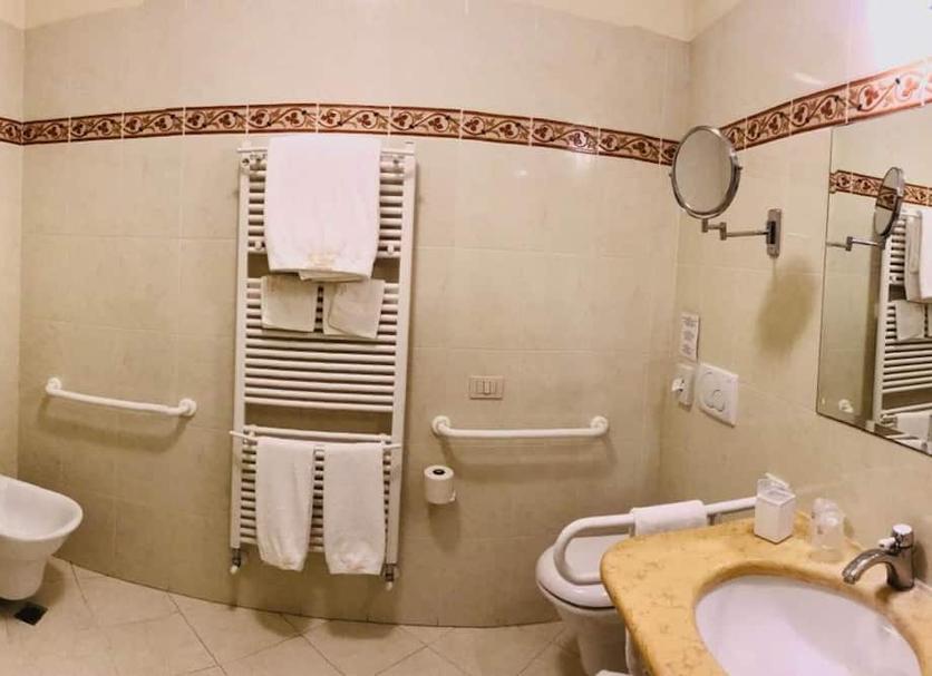 Bagno Foto