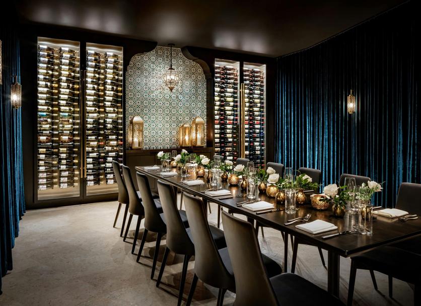Ristorante Foto