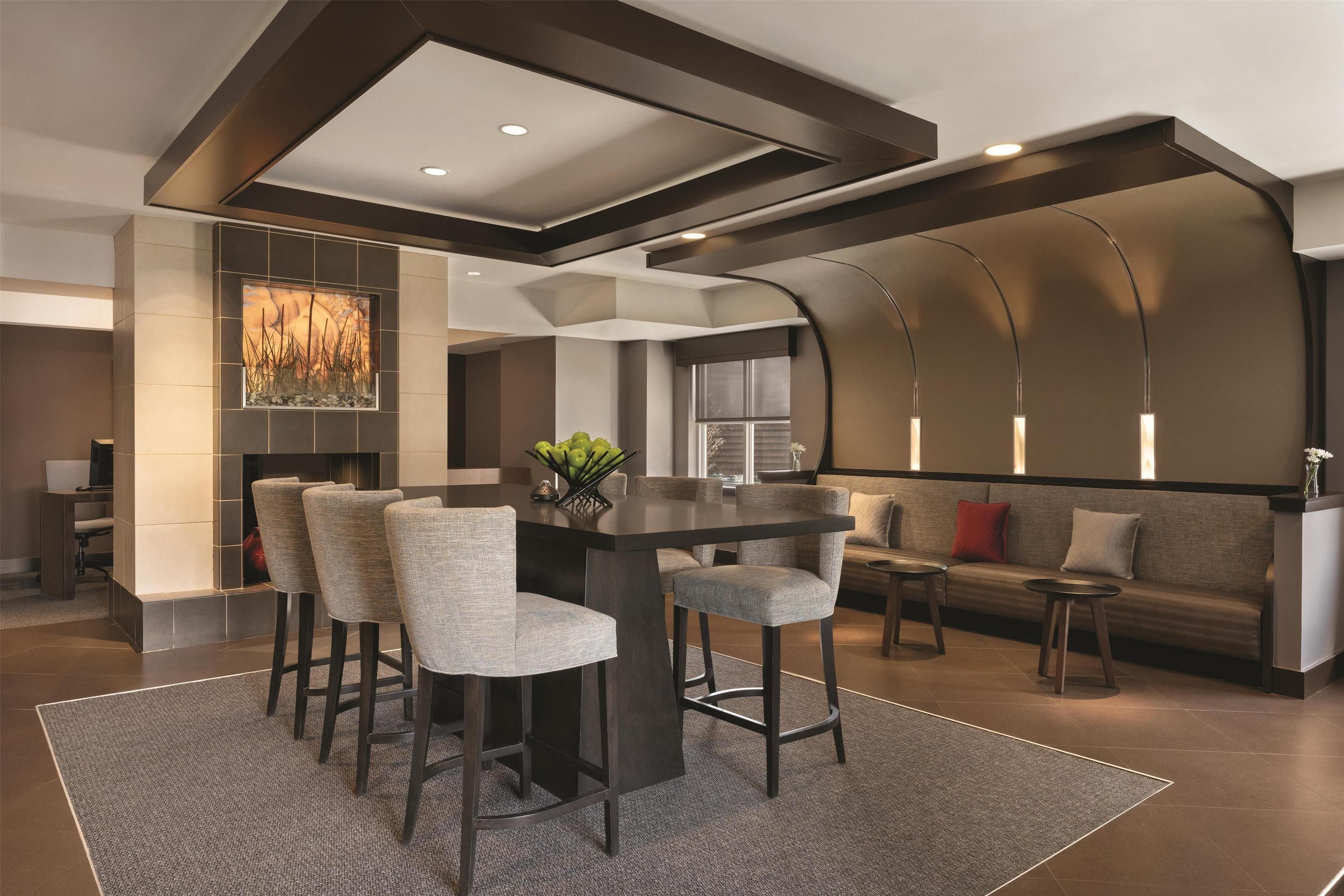 Area lounge