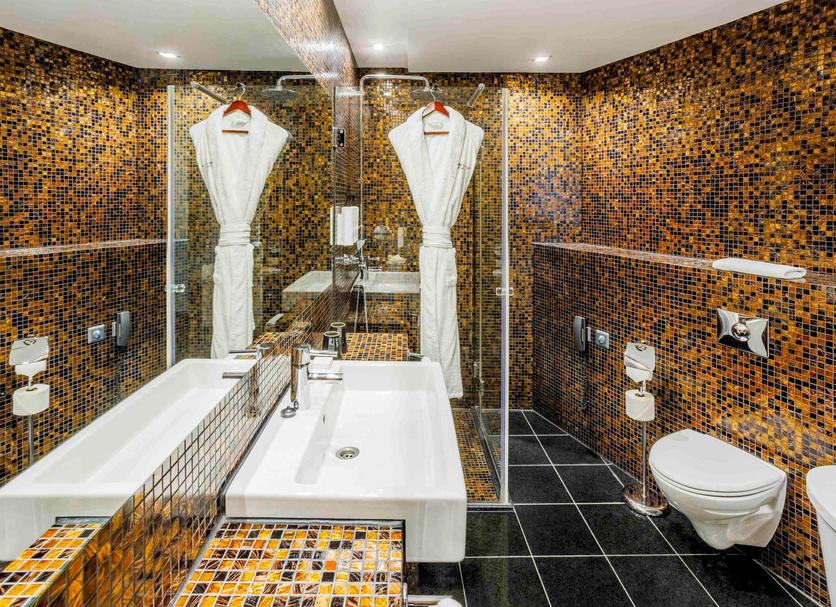 Bagno Foto