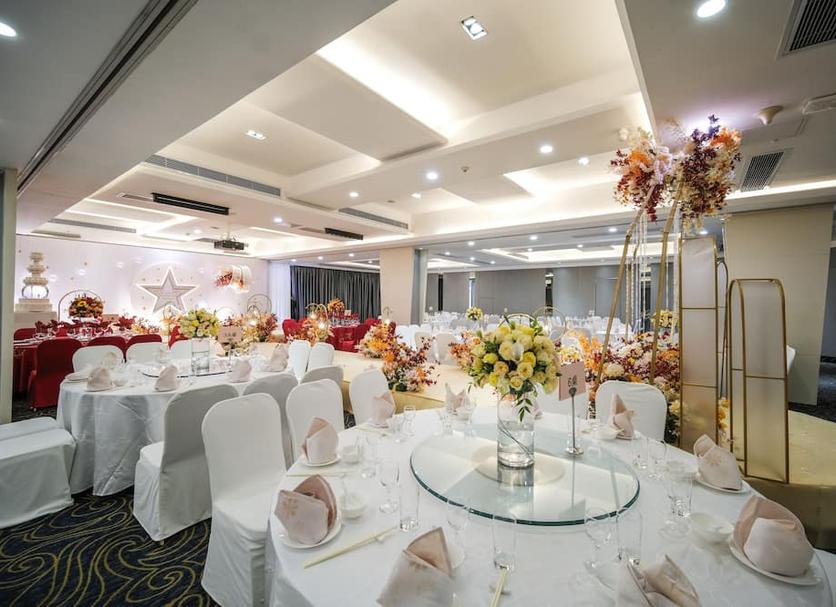Sala ricevimenti Foto