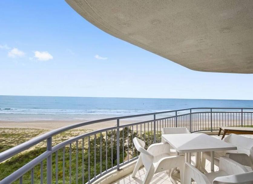 Balcone Foto