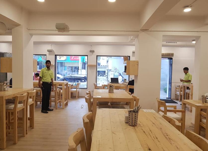 Ristorante Foto