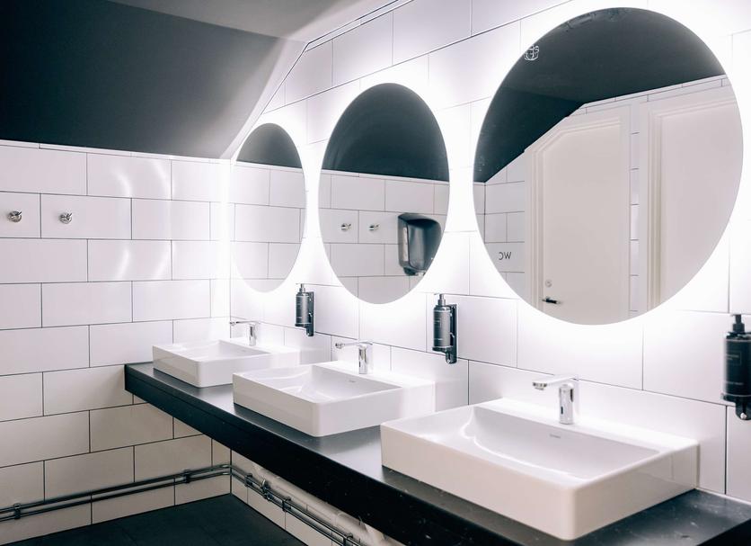 Bagno Foto