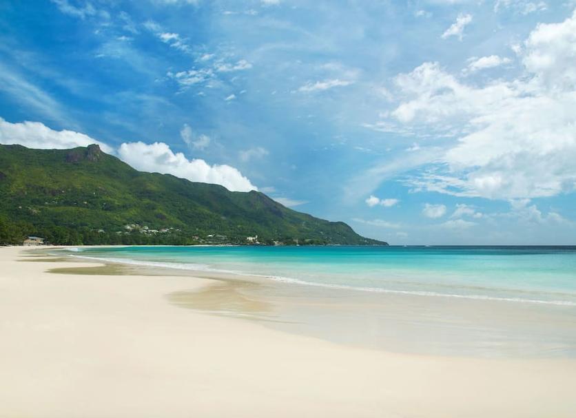 Spiaggia Foto