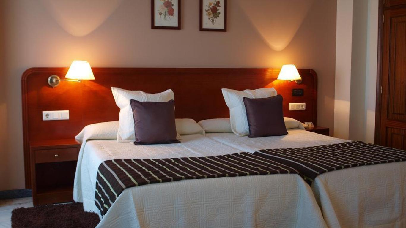 Hotel Anunciada