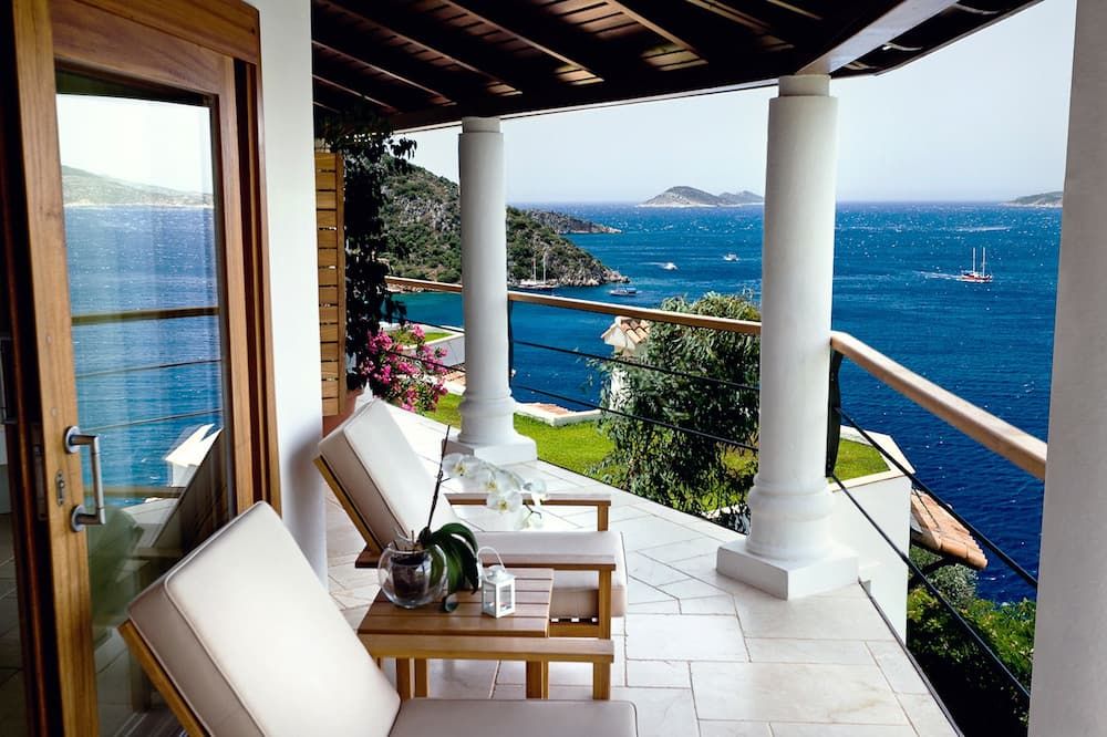 Balcone