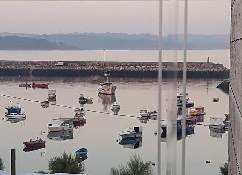 Vista esterna Foto