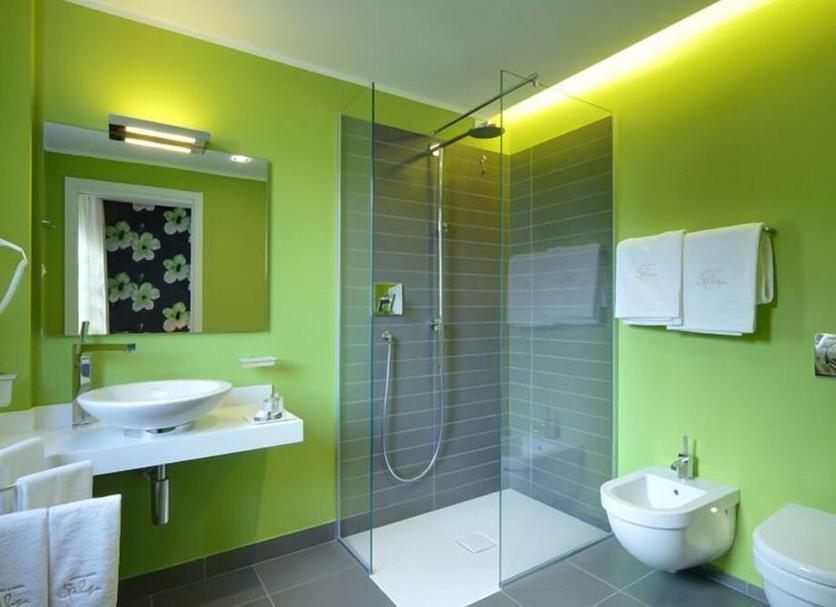 Bagno Foto