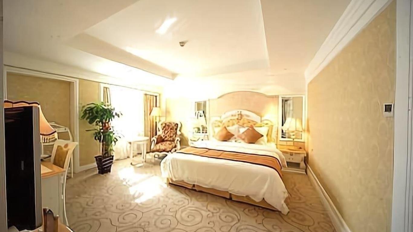 Winner International Hotel