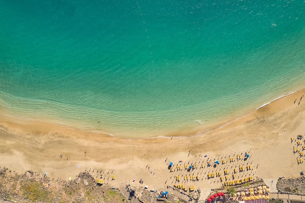 Spiaggia