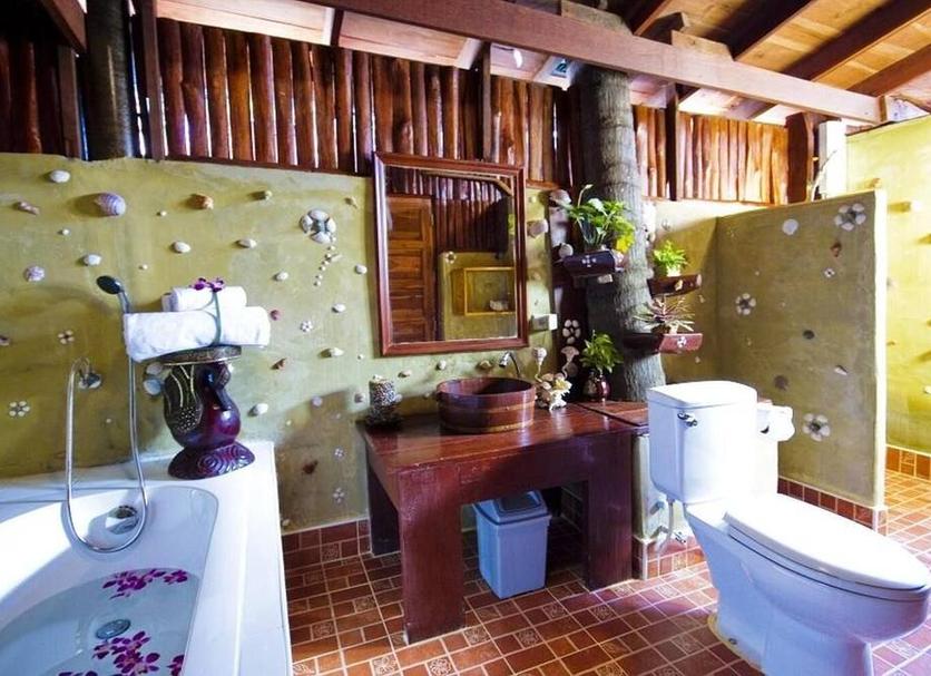 Bagno Foto