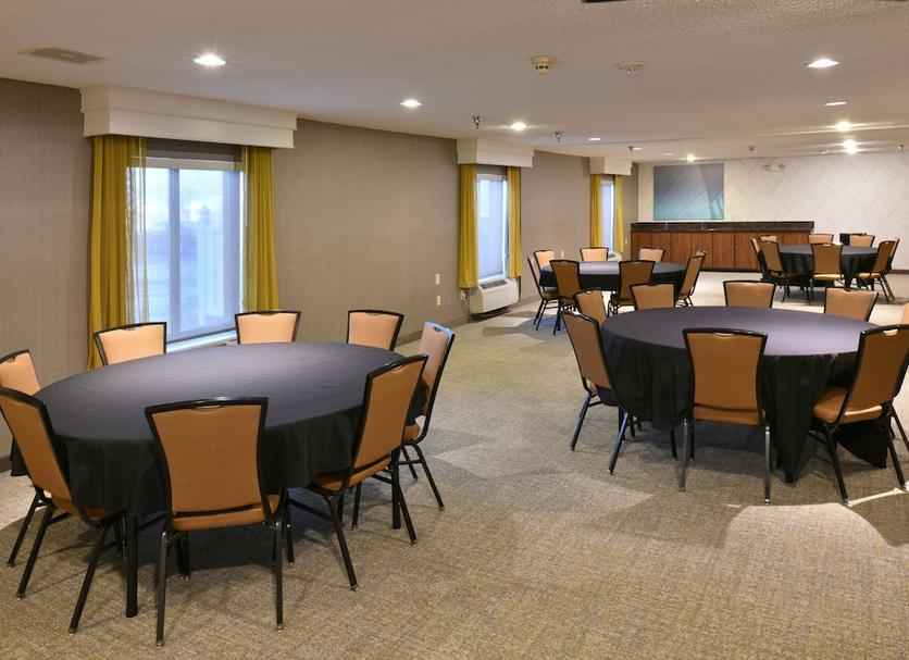 Sala conferenze Foto