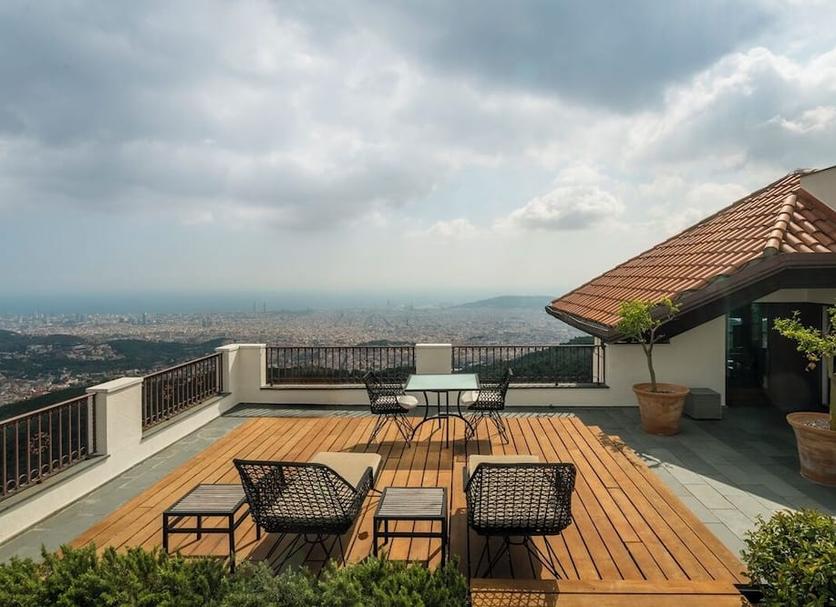 Balcone Foto