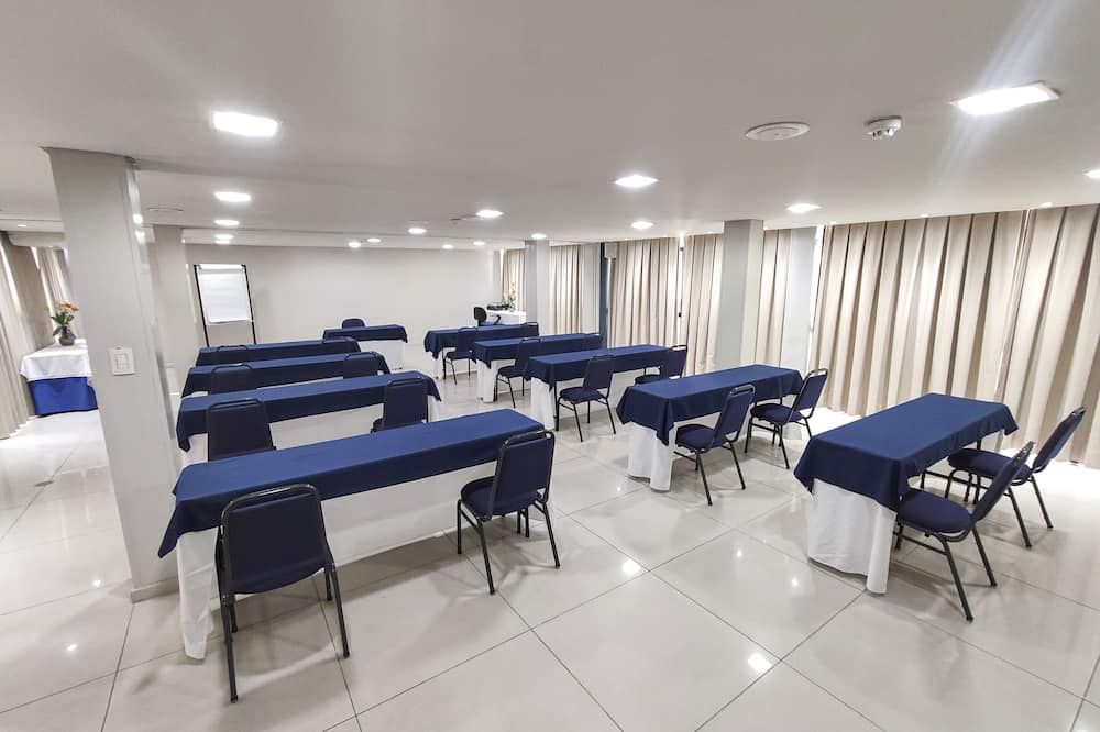 Sala conferenze
